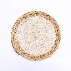 Posavasos pack de 2 - Sienna (nature)