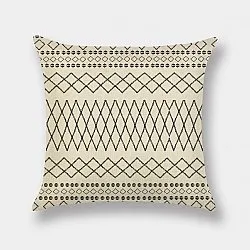 Funda de almohada 50 x 50 cm