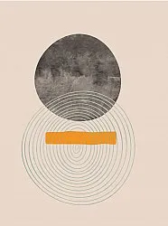 Alfombra Wilton - Cairo (multi)