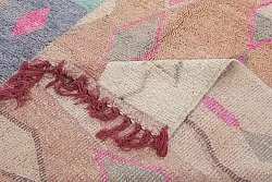 Alfombra Kilim Marroquí Bereber Azilal 310 x 200 cm