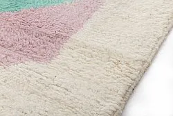 Alfombra Kilim Marroquí Bereber Azilal 270 x 160 cm