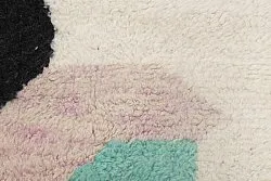 Alfombra Kilim Marroquí Bereber Azilal 270 x 160 cm