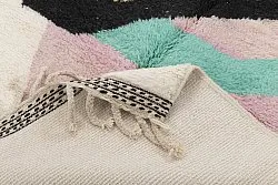 Alfombra Kilim Marroquí Bereber Azilal 270 x 160 cm