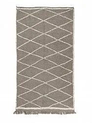 Alfombra Kilim Marroquí Bereber Azilal 270 x 150 cm