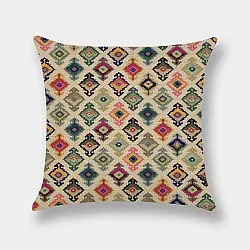 Funda de almohada - Isparta (multi)