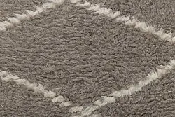 Alfombra Kilim Marroquí Bereber Azilal 270 x 150 cm