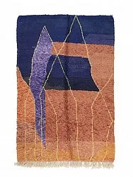 Alfombra Kilim Marroquí Bereber Azilal 260 x 170 cm