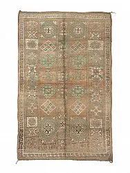 Alfombra Kilim Marroquí Bereber Azilal Special Edition 290 x 180 cm