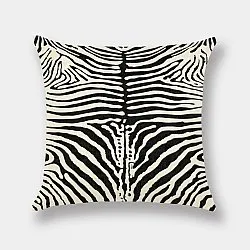 Funda de almohada 60 x 60 cm