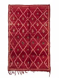 Alfombra Kilim Marroquí Bereber Azilal Special Edition 310 x 190 cm