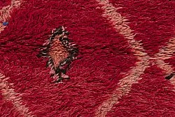 Alfombra Kilim Marroquí Bereber Azilal Special Edition 310 x 190 cm