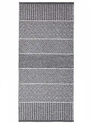 Alfombra de plástico - Horredsmattan Alice Mix (gris)