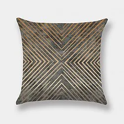 Funda de almohada 50 x 50 cm