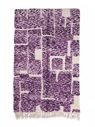 Alfombra Kilim Marroquí Bereber Azilal 250 x 160 cm