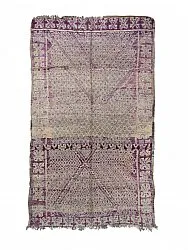 Alfombra Kilim Marroquí Bereber Azilal Special Edition 300 x 180 cm