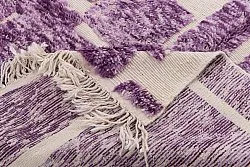 Alfombra Kilim Marroquí Bereber Azilal 250 x 160 cm