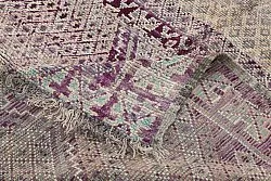 Alfombra Kilim Marroquí Bereber Azilal Special Edition 300 x 180 cm