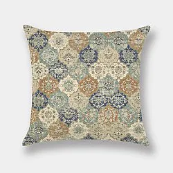 Funda de almohada 80 x 80 cm