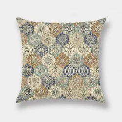 Funda de almohada 50 x 50 cm