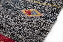 Alfombra Kilim Marroquí Bereber Azilal 260 x 160 cm