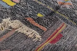 Alfombra Kilim Marroquí Bereber Azilal 260 x 160 cm