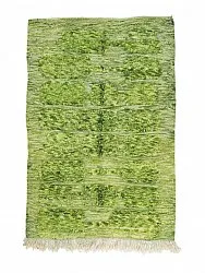 Alfombra Kilim Marroquí Bereber Azilal 250 x 160 cm