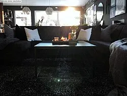Alfombras de pelo largo - Cosy (antracita)