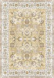 Alfombra Wilton - Adeleine (ochra)