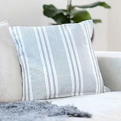 Funda de almohada - Adriana (offwhite)