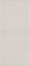 Alfombra de plástico - Horredsmattan Alice Mix (offwhite)