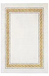 Alfombra Wilton - Egiali (gris)