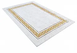 Alfombra Wilton - Egiali (gris)