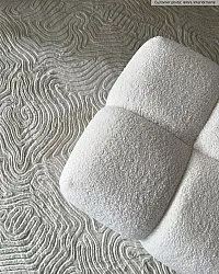 Alfombras de pelo largo - Amora (offwhite)