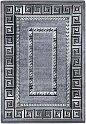 Alfombra Wilton - Ankara Versace (gris)
