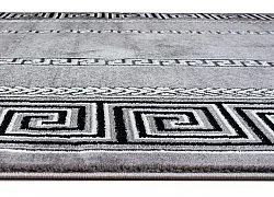 Alfombra Wilton - Ankara Versace (gris)