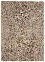 Alfombras de pelo largo - Antuco (marrón)