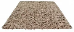 Alfombras de pelo largo - Antuco (marrón)