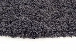 Alfombras redondeadas - Antuco (gris oscuro)