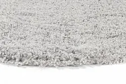 Alfombras redondeadas - Antuco (gris claro)