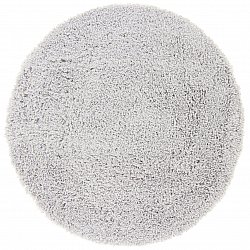 Alfombras redondeadas - Antuco (gris claro)