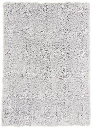 Alfombras de pelo largo - Antuco (gris claro)