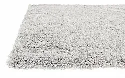 Alfombras de pelo largo - Antuco (gris claro)