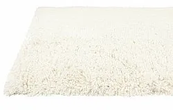 Alfombras de pelo largo - Antuco (blanco)