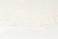Alfombras redondeadas - Antuco (blanco)