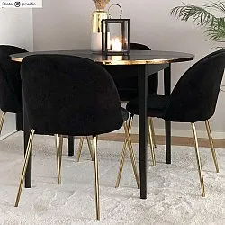 Alfombras de pelo largo - Aranga Super Soft Fur (blanco)