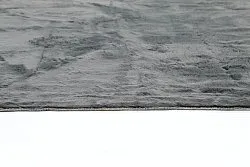 Alfombras de pelo largo - Aranga Super Soft Fur (antracita)
