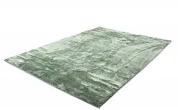 Alfombras de pelo largo - Aranga Super Soft Fur (verde)
