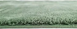 Alfombras de pelo largo - Aranga Super Soft Fur (verde)