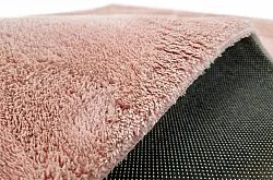 Alfombras de pelo largo - Aranga Super Soft Fur (rosa)