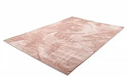 Alfombras de pelo largo - Aranga Super Soft Fur (rosa)